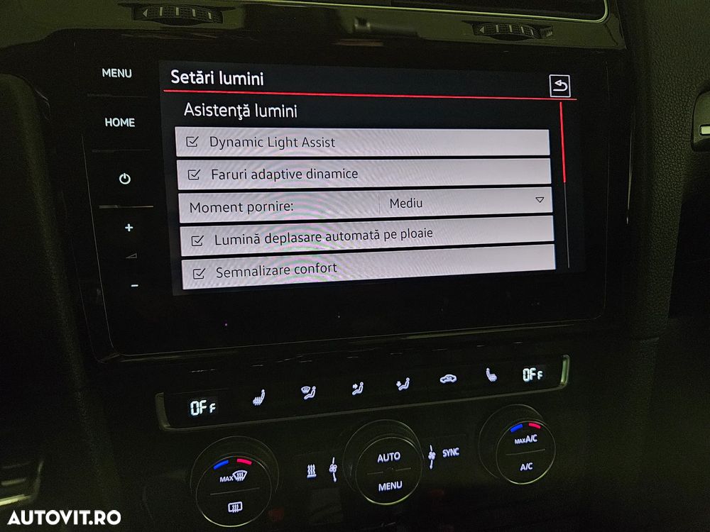 Volkswagen Golf GTE - 18