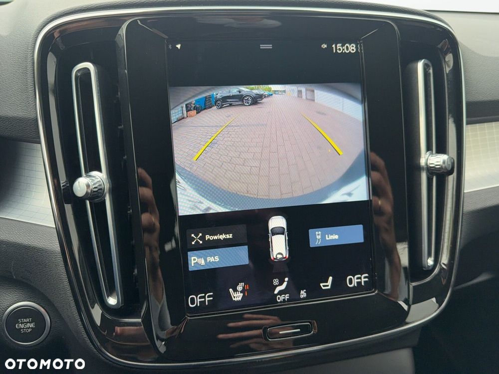 Volvo XC 40 - 27
