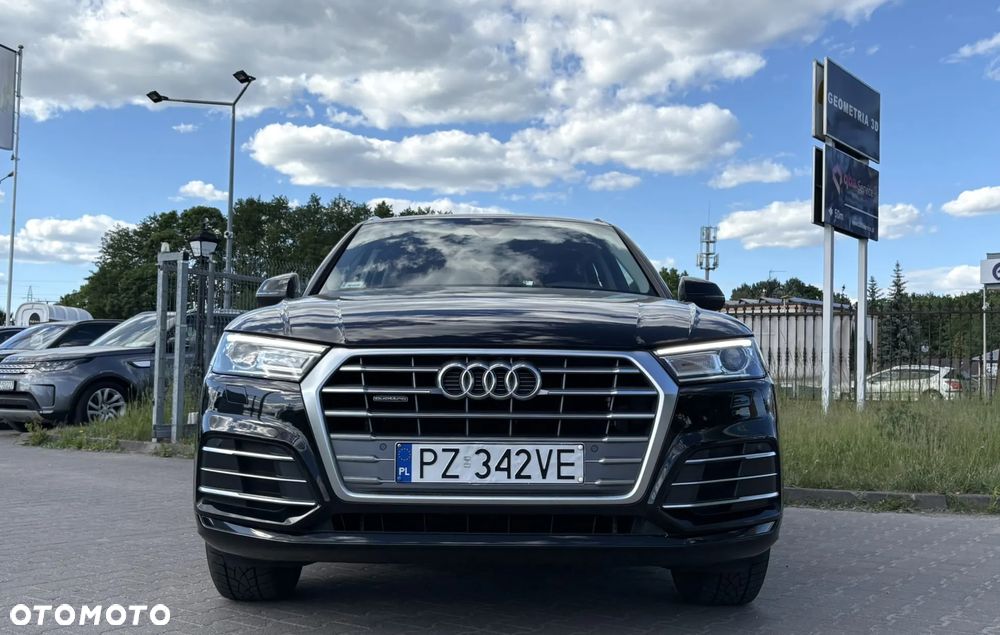 Audi Q5 2.0 TDI Quattro S tronic - 2