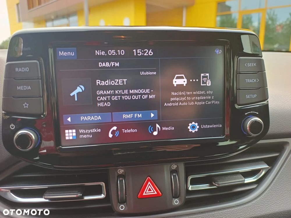 Hyundai i30 1.0 T-GDI Comfort - 12