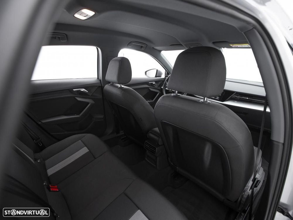 Audi A3 Sportback 30 TDI - 11