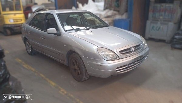 Para Peças Citroën Xsara (N1) - 3