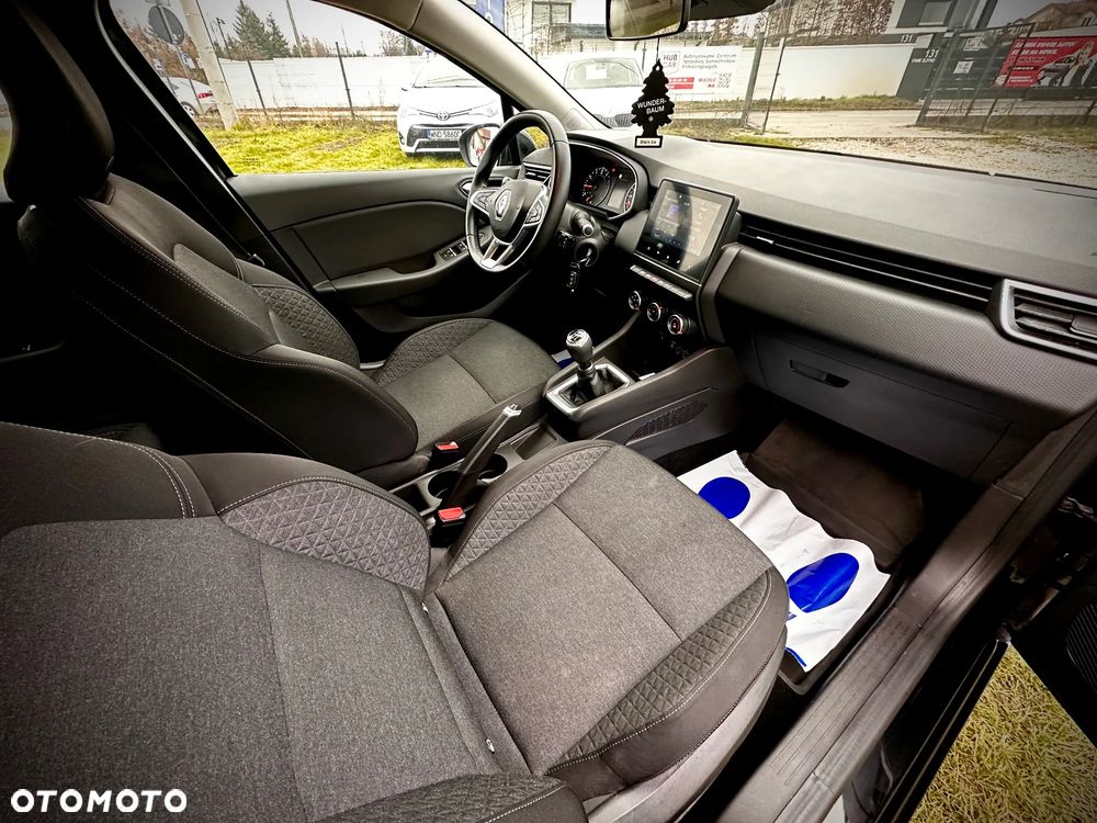 Renault Clio 1.0 TCe Zen - 34