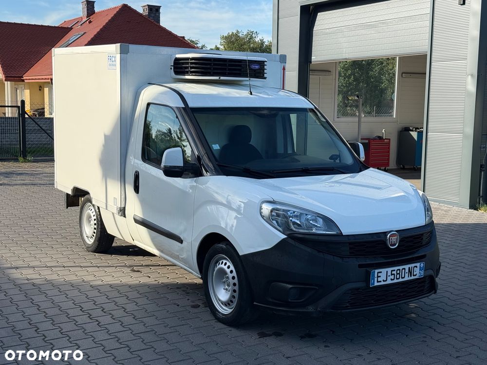 Fiat Doblo