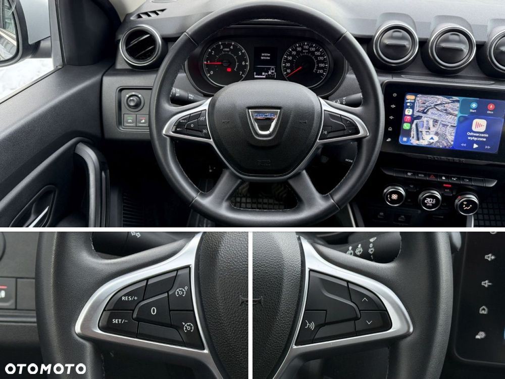 Dacia Duster - 22