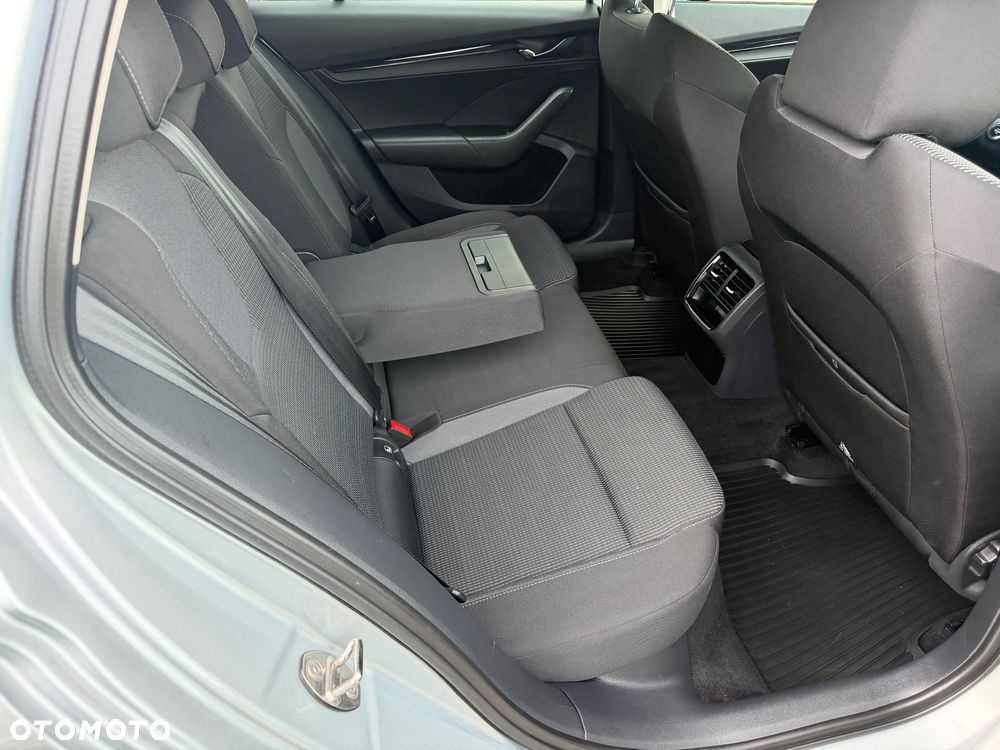 Skoda Octavia 2.0 TDI Ambition - 31
