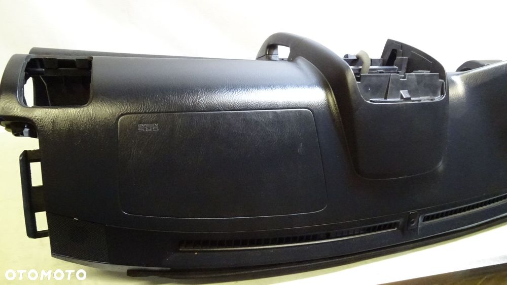 DESKA ROZDZIELCZA HONDA CR-V II 2.2i-CDTi - 4