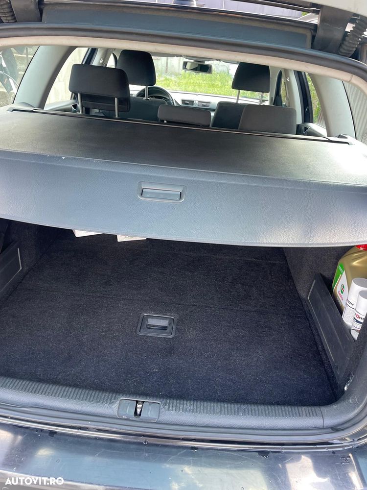Volkswagen Passat 1.6 TDI DPF BlueMotion - 7