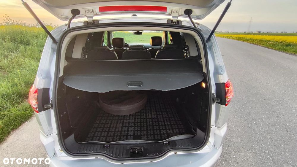 Ford S-Max 2.0 TDCi DPF Titanium MPS6 - 21
