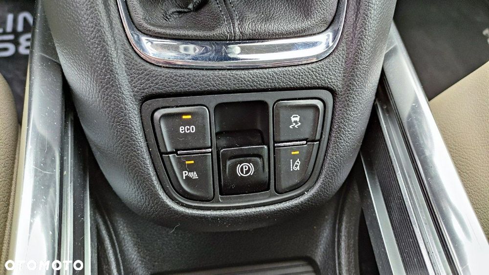 Opel Zafira - 39