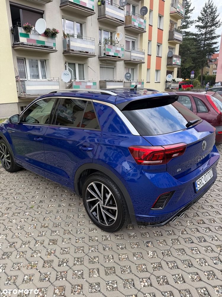 Volkswagen T-Roc - 4