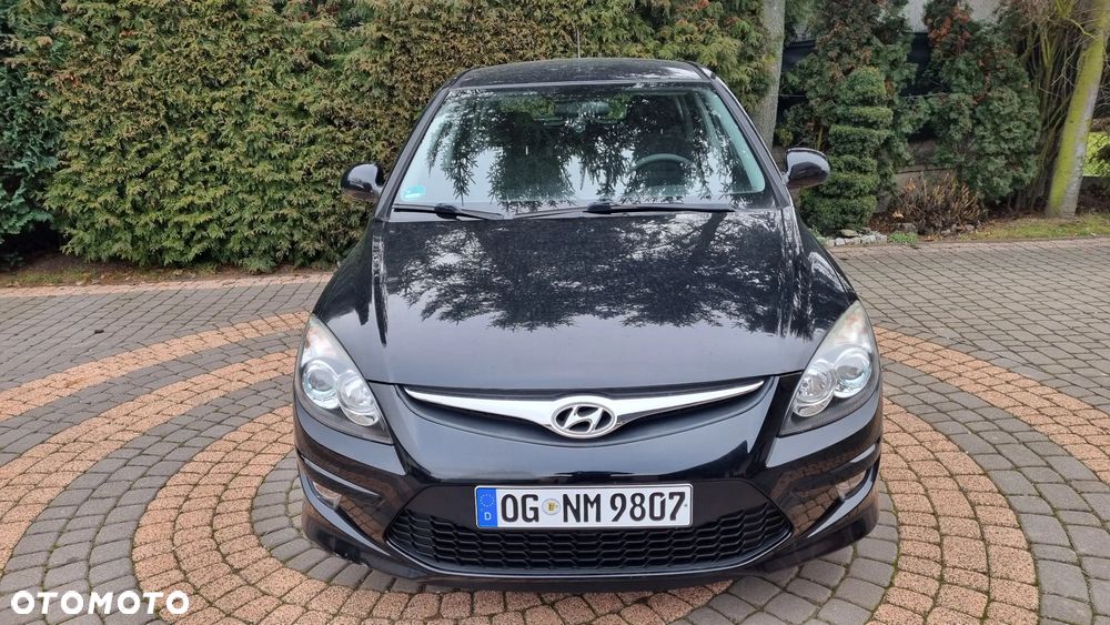 Hyundai i30 1.4 Edition 20 - 20