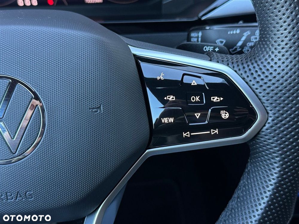Volkswagen Arteon 2.0 TSI R-Line DSG - 19