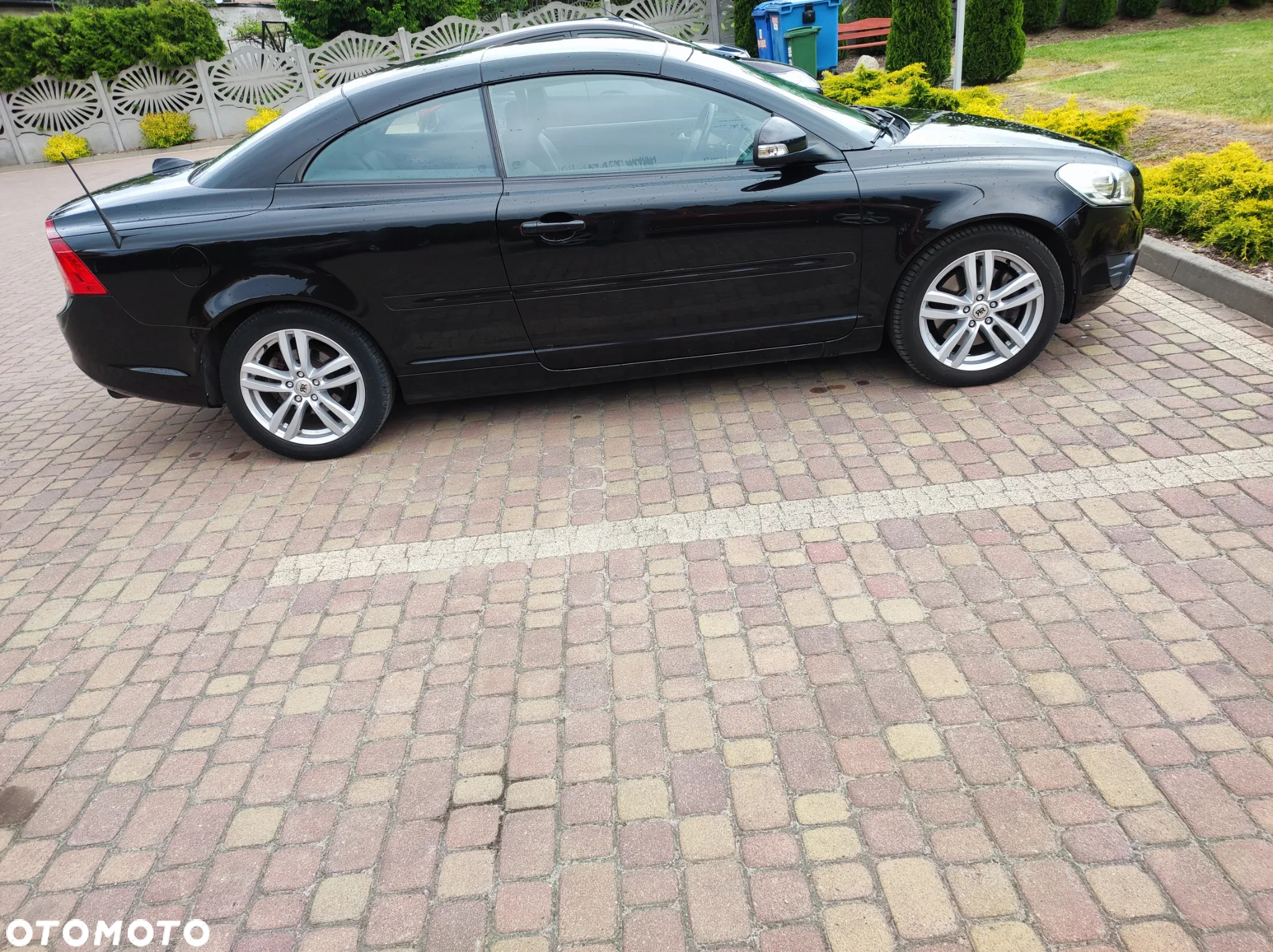 Volvo C70 D4 Summum - 6