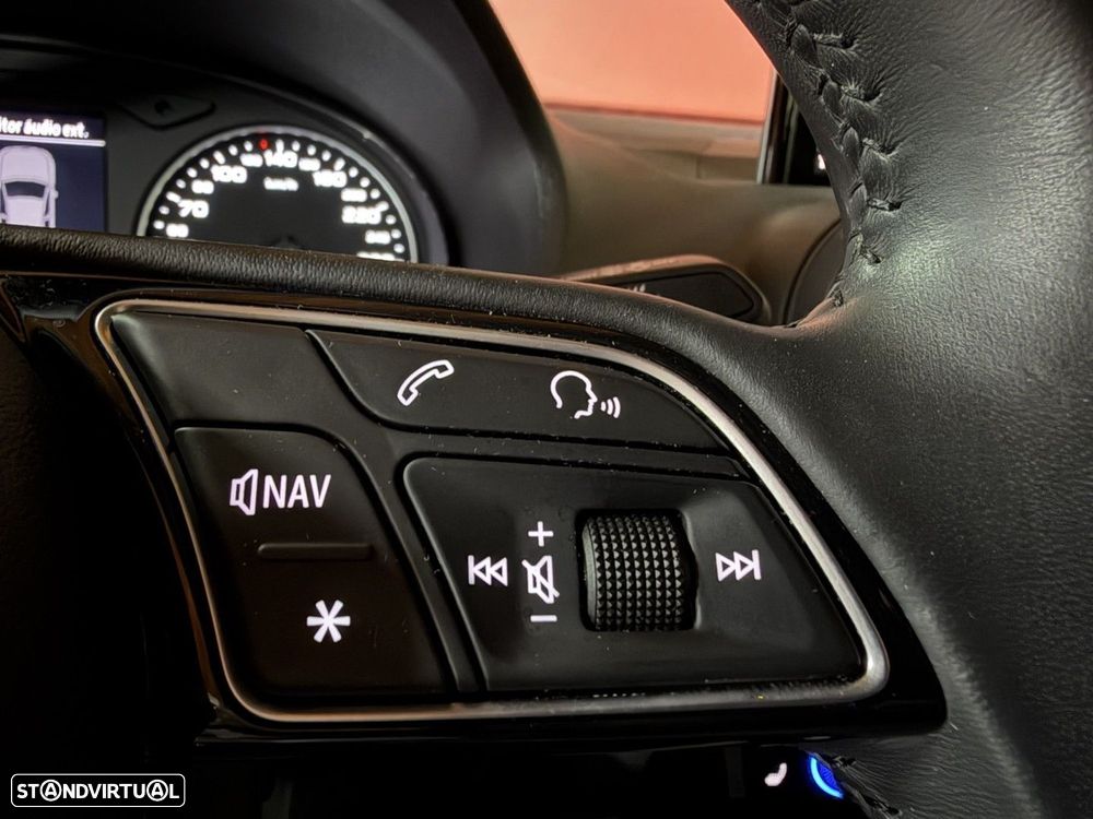 Audi Q2 35 TFSI Advanced - 13