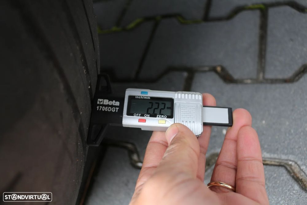 Mercedes-Benz C 180 BlueTEC - 34