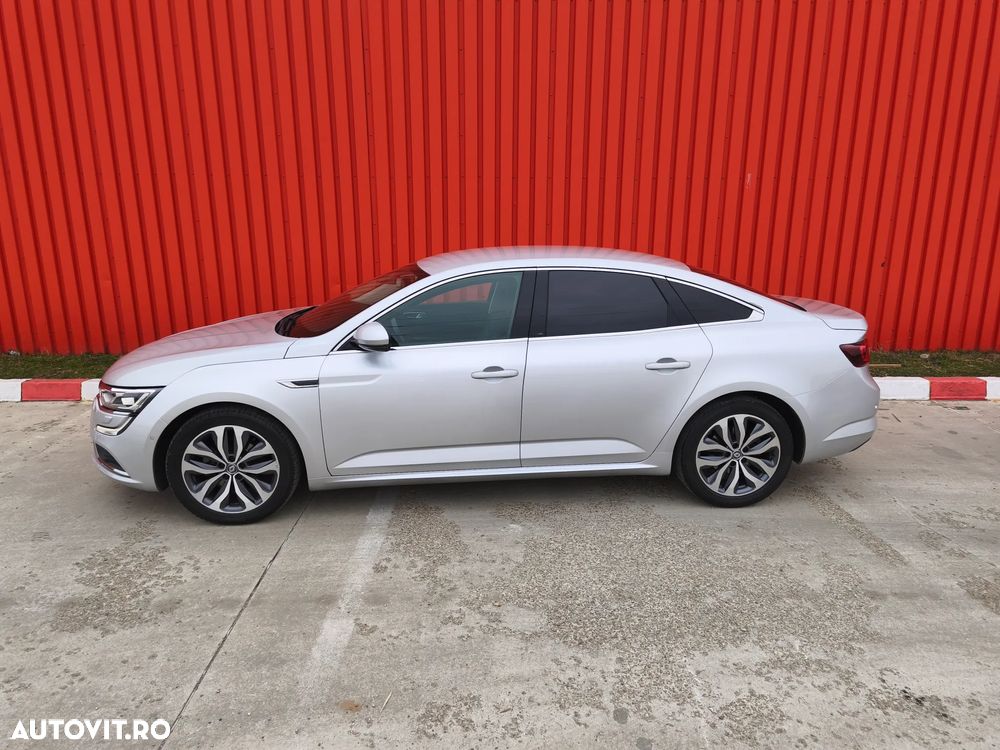 Renault Talisman ENERGY dCi 110 LIFE - 9