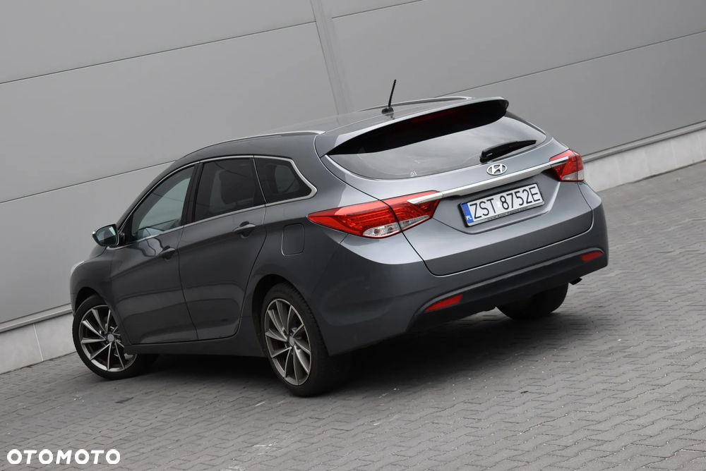 Hyundai i40 - 31