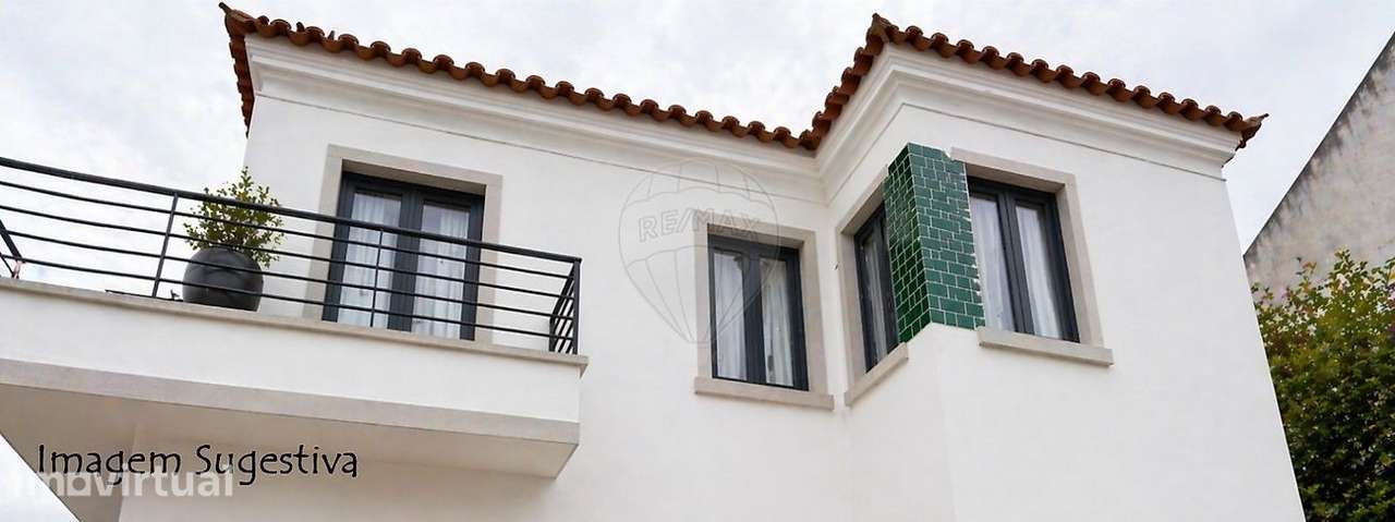 Moradia T4 para venda - Grande imagem: 2/10