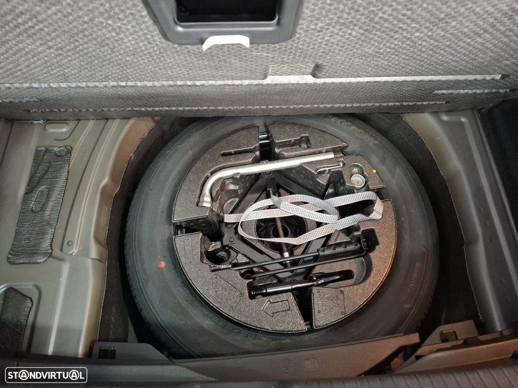 VW Polo 1.0 TSI Urban DSG - 25