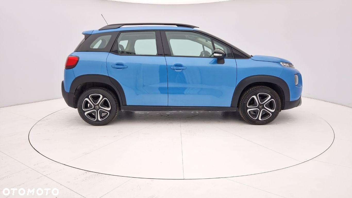 Citroën C3 Aircross 1.2 PureTech Feel S&S - 8