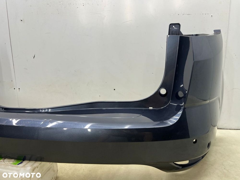 Zderzak tylny Renault Megane 4 IV 16r.- tył Kombi 4XPDC 850226043R - 11