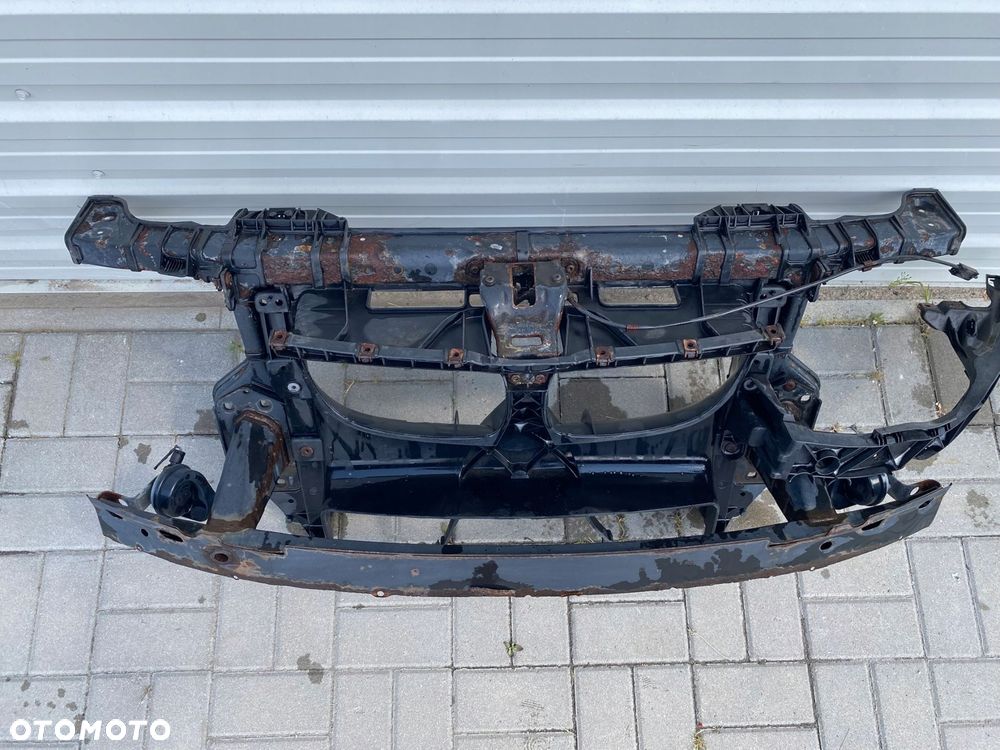 pas przedni wzmocnienie bmw seria 1 e81 e87 04-11 eu - 4