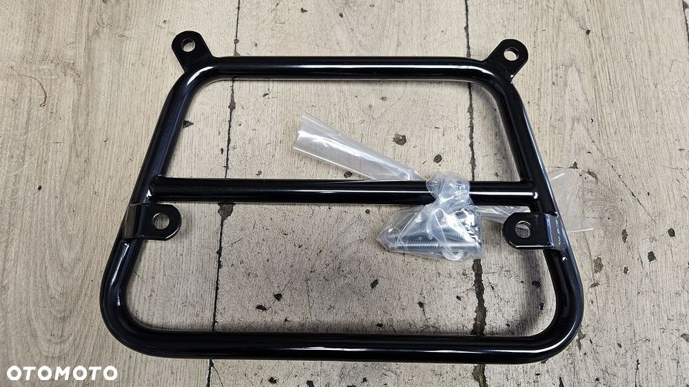 Bagażnik stelaż FEHLING Honda XL 650 V Transalp / XL 1000 V Varadero - 7