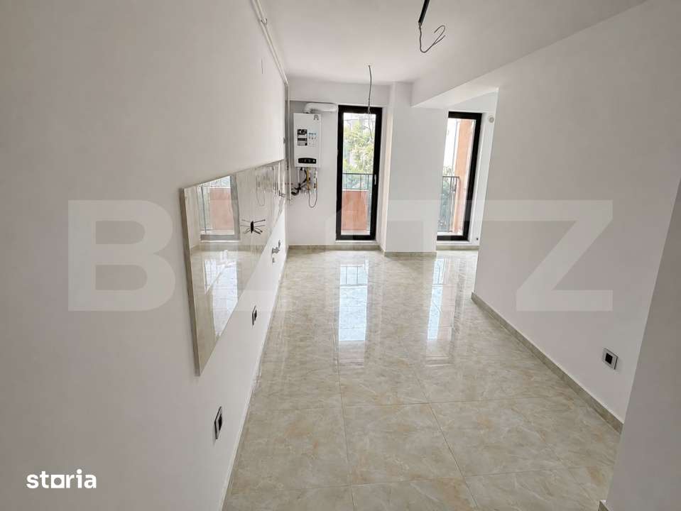 Apartament 2 camere, 60 mp, Calea Severinului — fotografia 3