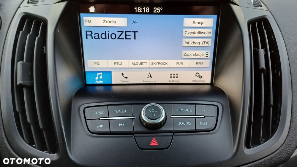 Ford Kuga 1.5 TDCi 2x4 ST-Line - 18