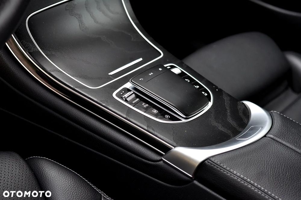Mercedes-Benz GLC 200 4-Matic - 29