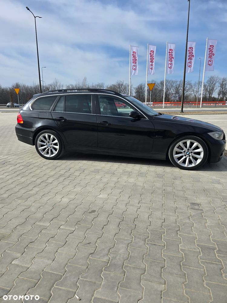 BMW Seria 3 330xd - 12