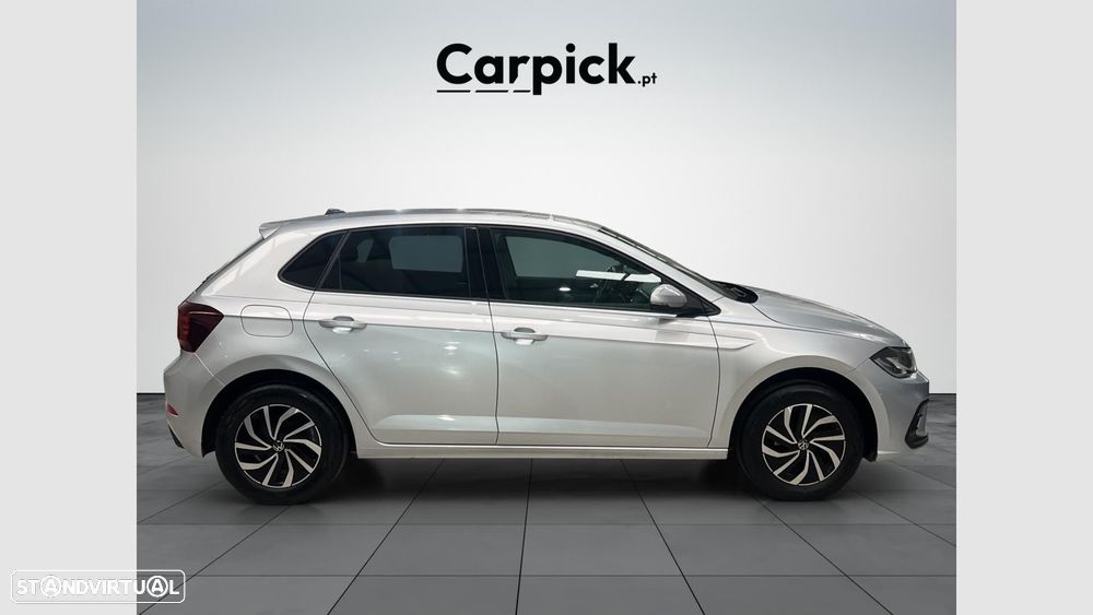VW Polo 1.0 TSI Urban - 6