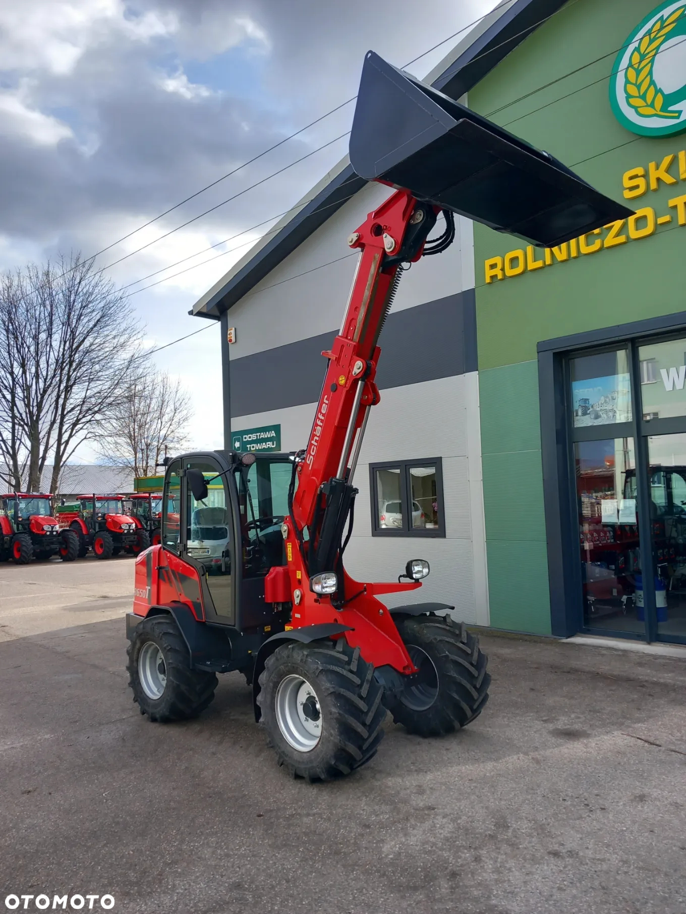 Schaffer 3650T - 29