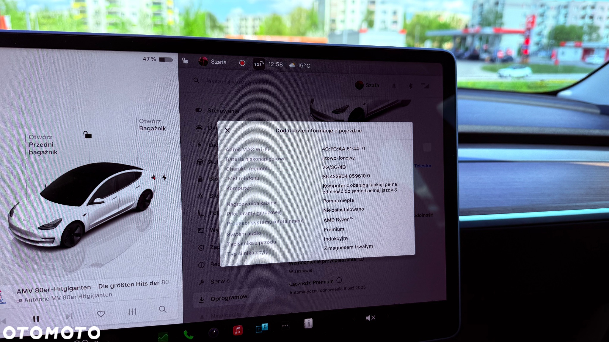 Tesla Model 3 Long Range AWD - 7