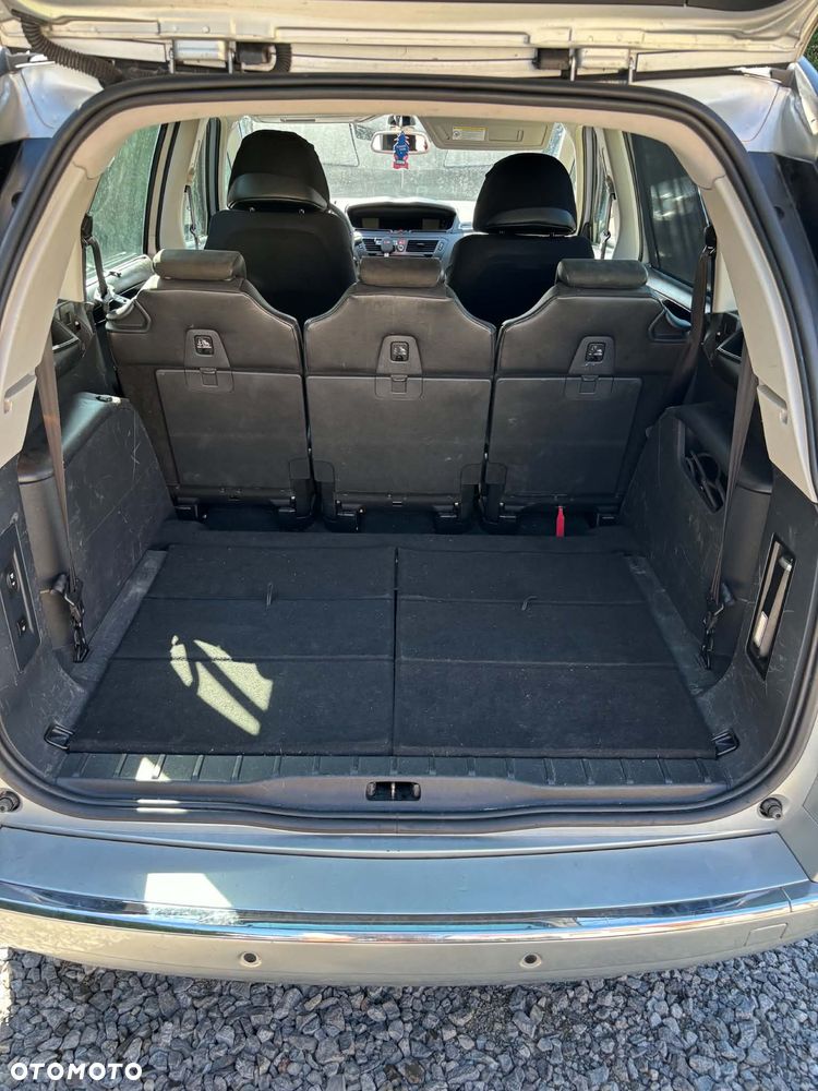 Citroën C4 Picasso 2.0 HDi Exclusive - 10
