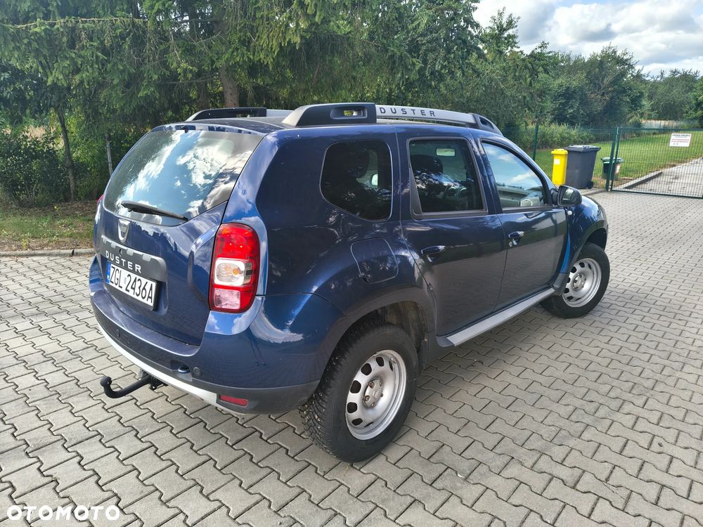 Dacia Duster - 3
