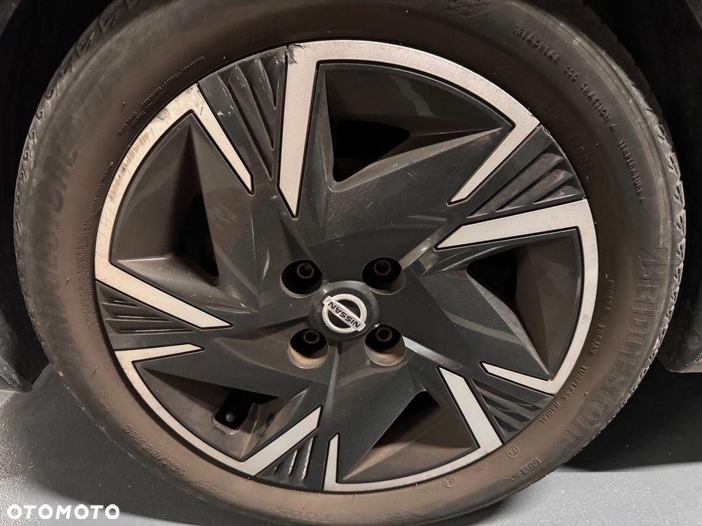 Nissan Micra 1.0 IG-T Acenta Xtronic - 7
