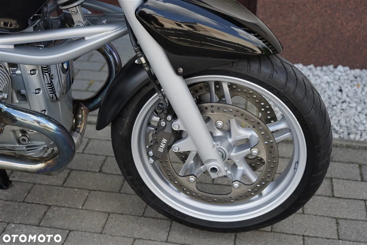 BMW R - 13