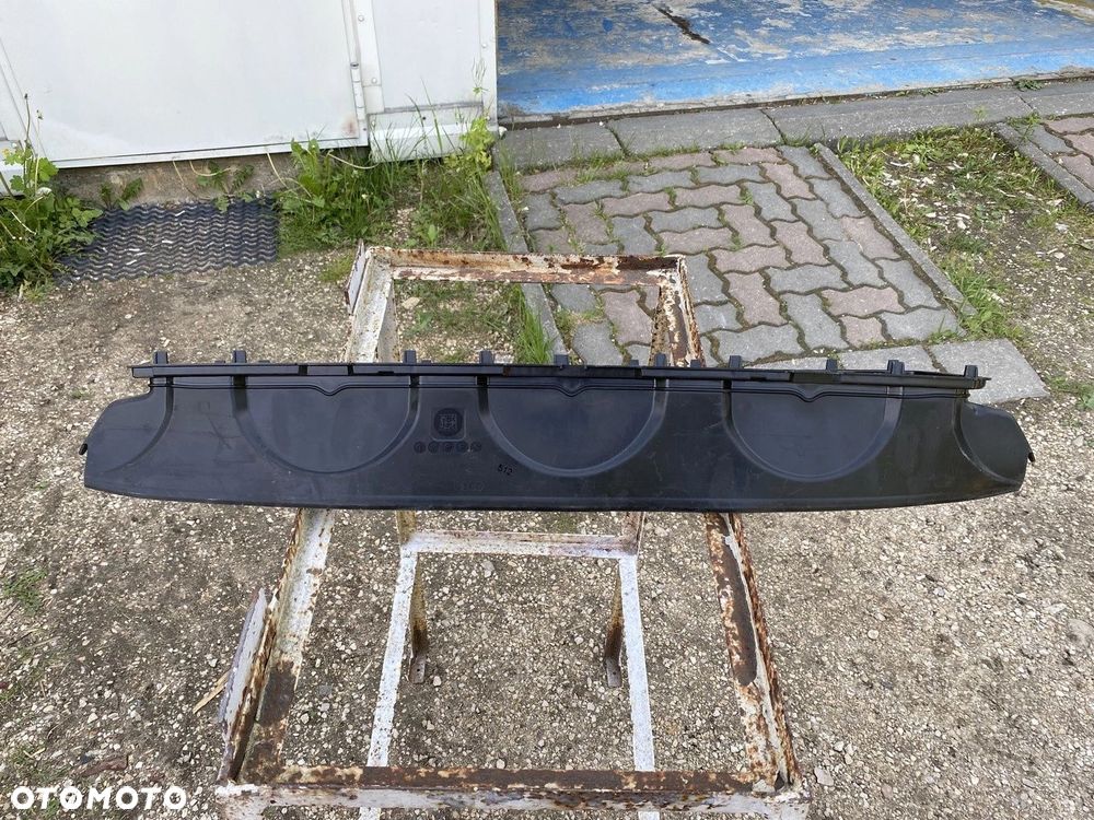 WLOT KIEROWNICA POWIETRZA AUDI A5 8B3 B10 8B3121292L - 3