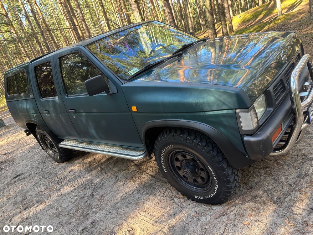 Nissan Inny - 23