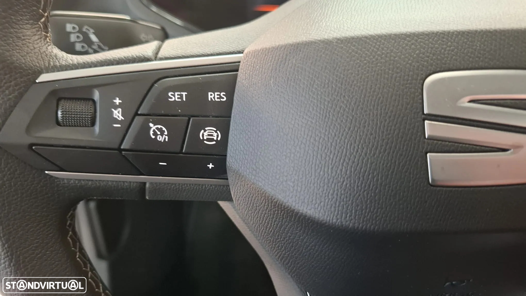 SEAT Ibiza 1.0 TSI Style DSG - 12