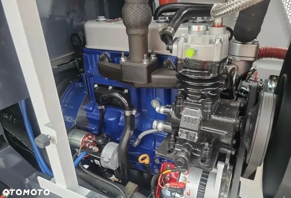 Lonking Pengde L36MAX - 20