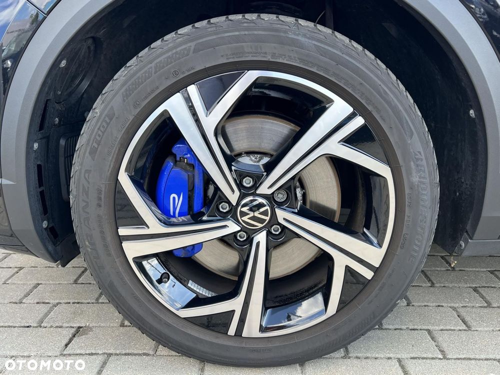 Volkswagen T-Roc 2.0 TSI 4Motion R DSG - 32