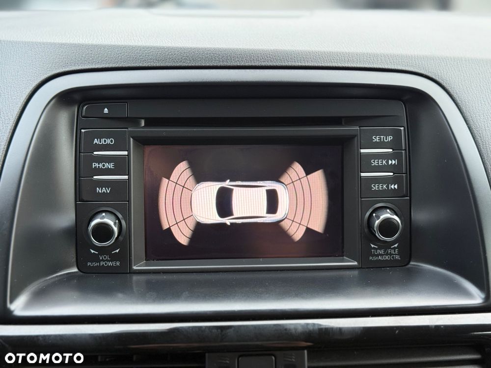 Mazda CX-5 SKYACTIV-G 160 AWD Exclusive-Line - 14