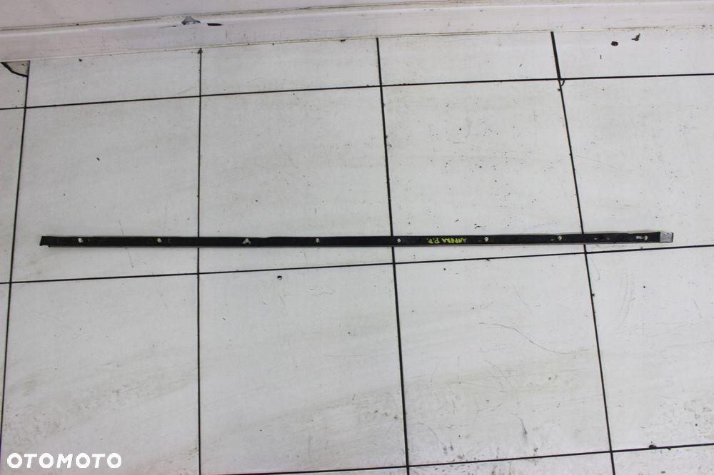 OPEL AMPERA CHEVROLET VOLT 11R- LISTWA CHROMOWA CHOM DRZWI PRAWY PRZÓD - 2