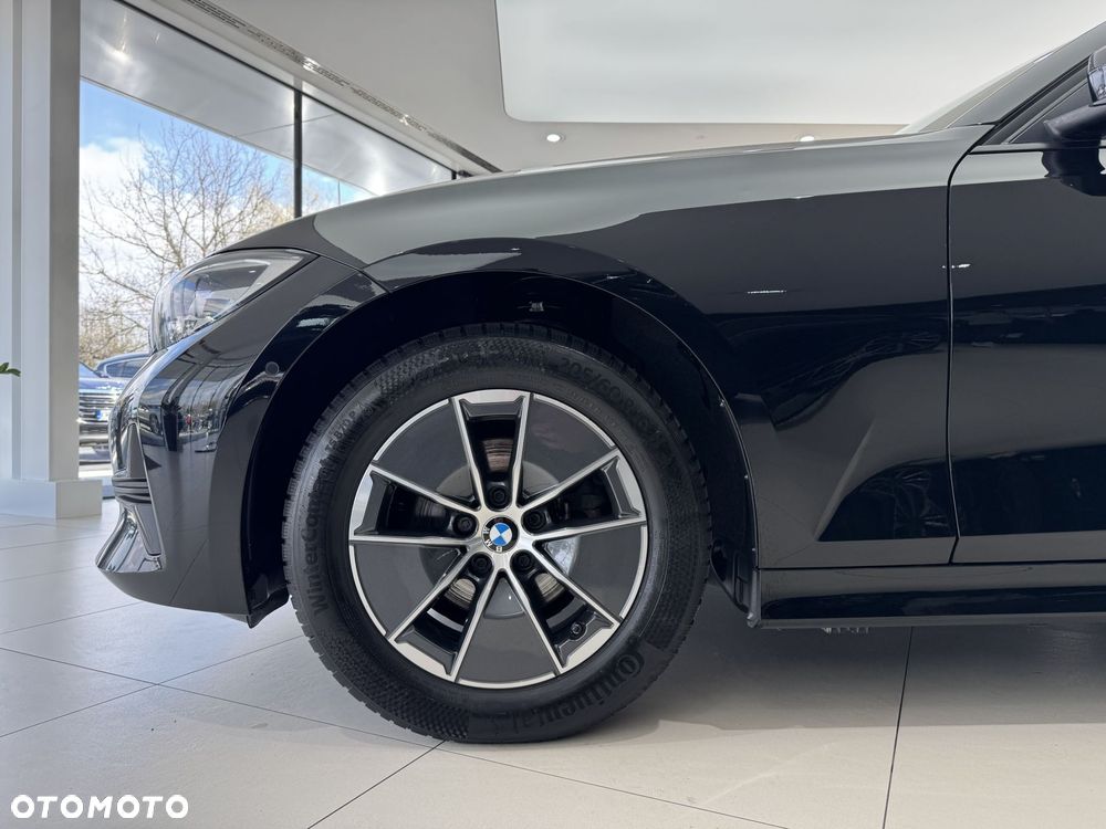 BMW Seria 3 - 19