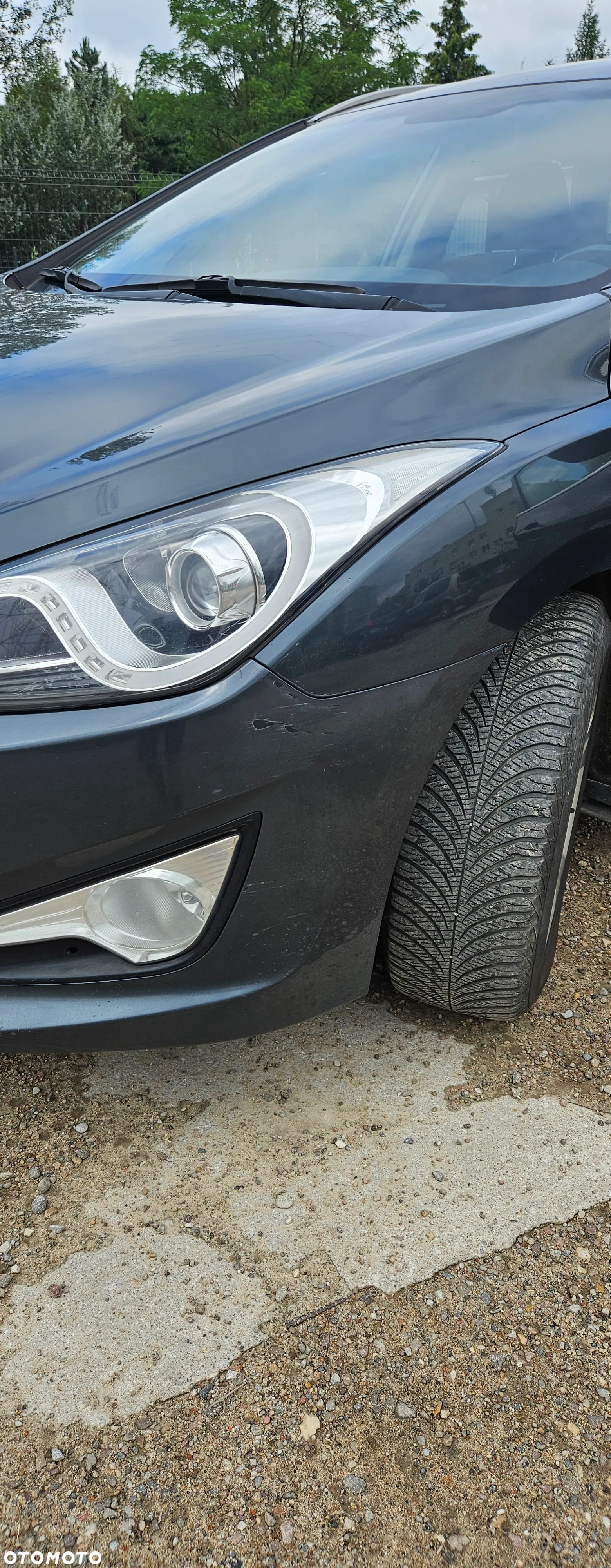 Hyundai i40 - 12
