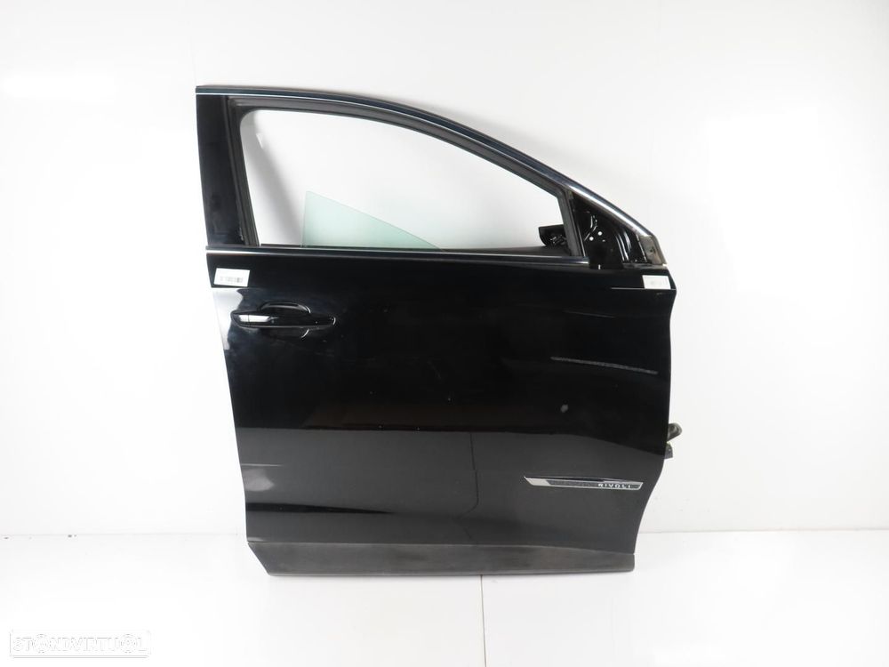 Porta Direito/Frente Usado / Original CITROEN DS7 Crossback ( J4,JR ) 9819325680 - 1