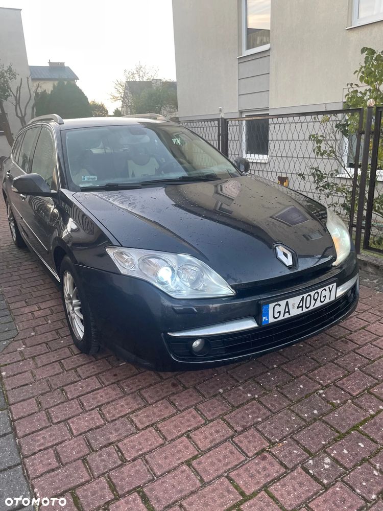 Renault Laguna - 3